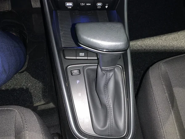 Hyundai i20 (2024) — foto 5 van 16