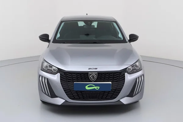 Peugeot 208 (2024) — foto 26 van 27