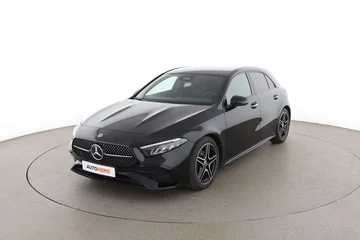 Mercedes-Benz A-Klasse 3a5daedb-42eb-44eb-8a44-086dac9719cd