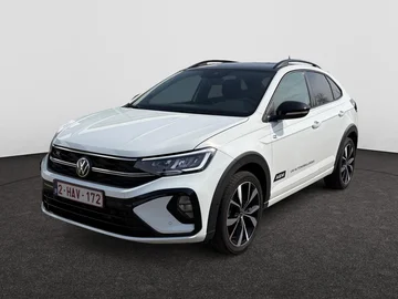 VOLKSWAGEN Taigo (2025)