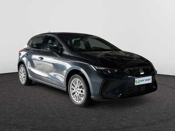 SEAT Ibiza 5P/D (2026) — foto 19 van 24