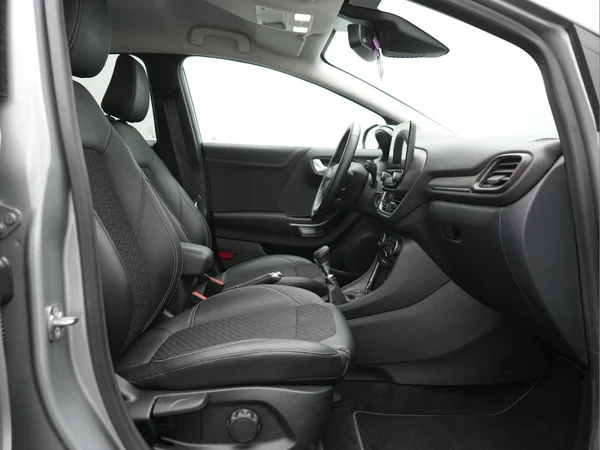 FORD Puma (2024) — foto 9 van 10