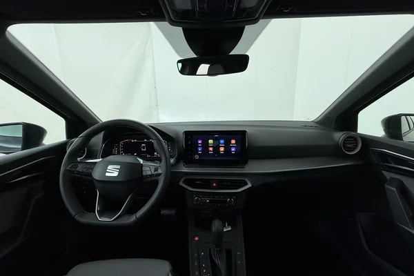 Seat Arona (2026) — foto 12 van 12