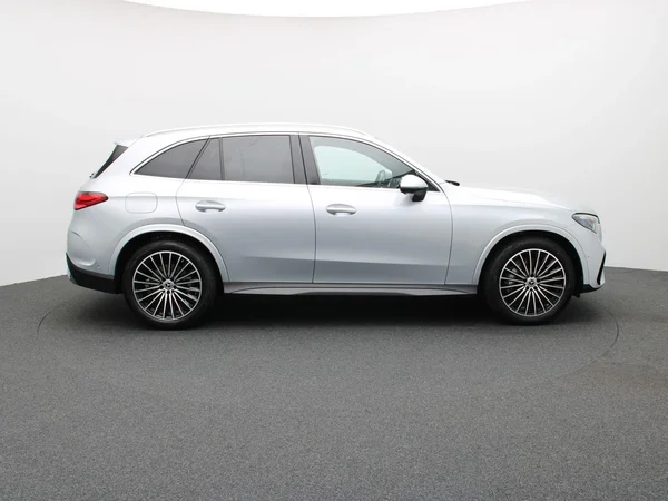 Mercedes-Benz GLC (2026) — foto 33 van 36