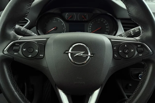 Opel Crossland (2022) — foto 4 van 30