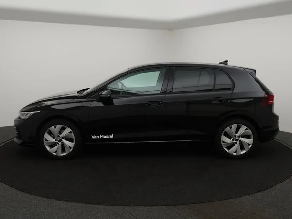 VOLKSWAGEN Golf VIII (2026) — foto 20 van 21