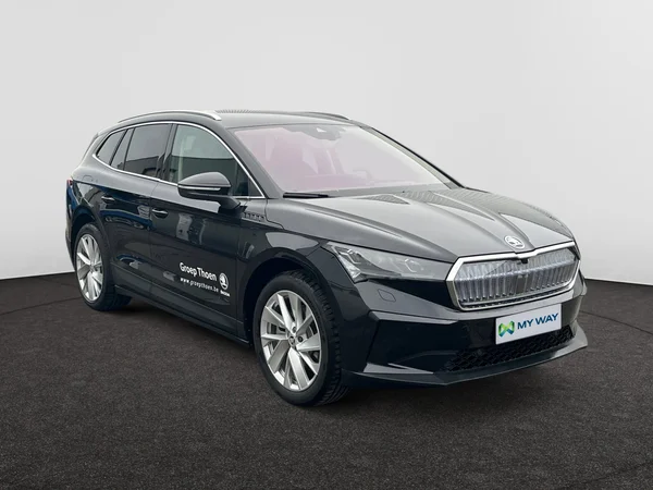SKODA (2025) — foto 23 van 24