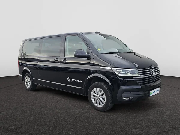 VOLKSWAGEN Transp T6.1 1200 Caravelle Lwb (2022) — foto 3 van 27