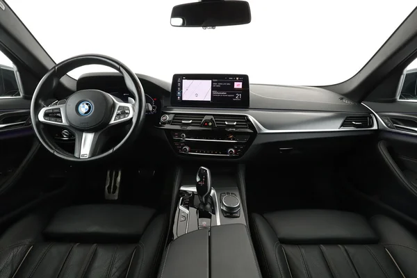 BMW 5-serie (2021) — foto 3 van 16
