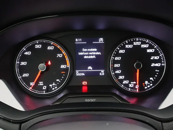 SEAT Arona (2023) — foto 9 van 24