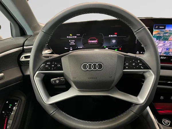 AUDI A5 (2026) — foto 10 van 12
