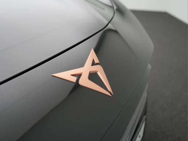 CUPRA Terramar (2025) — foto 49 van 54
