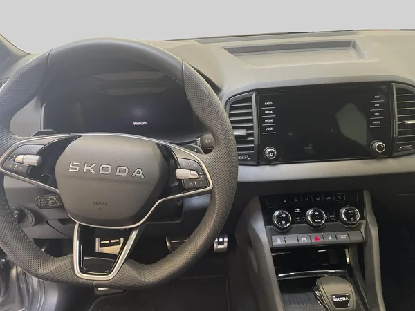 Škoda Karoq (2026) — foto 22 van 22