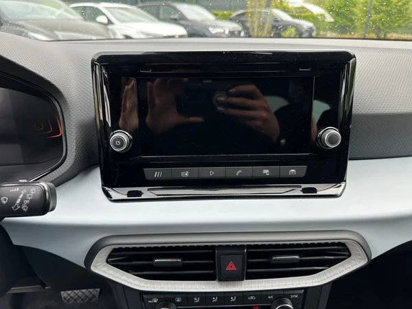 SEAT Arona (2025) — foto 16 van 24
