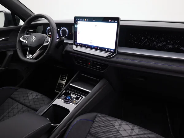 VOLKSWAGEN Tayron (2026) — foto 23 van 29