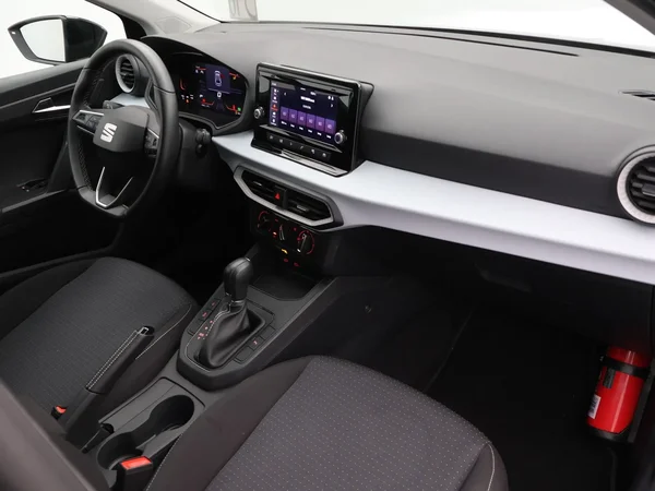 SEAT Ibiza (2025) — foto 19 van 25