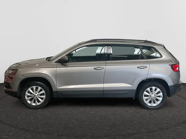 SKODA Karoq Dsl (2019) — foto 12 van 22
