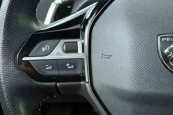 Peugeot 208 (2024) — foto 5 van 25