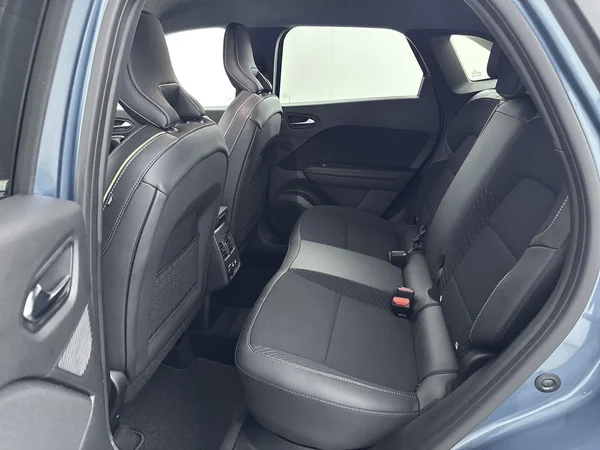 Renault Symbioz (2024) — foto 2 van 21