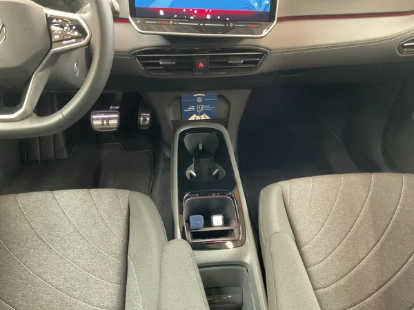VOLKSWAGEN ID.3 (2026) — foto 3 van 22