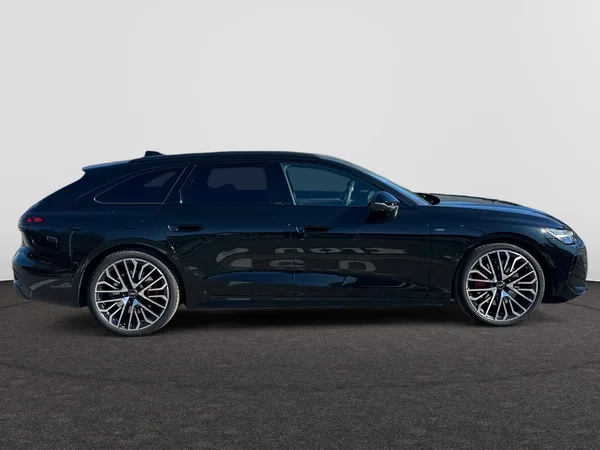 AUDI A6 Avant e-hybrid (PHEV) (2025) — foto 16 van 24