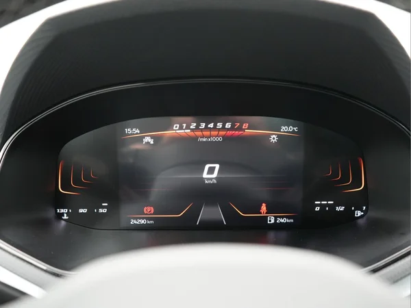 SEAT Arona (2023) — foto 31 van 40
