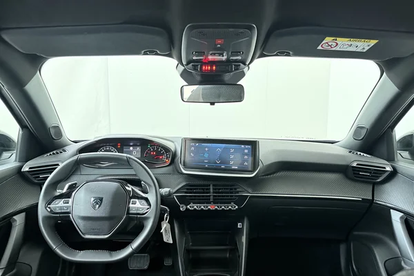 Peugeot 2008 (2025) — foto 18 van 18