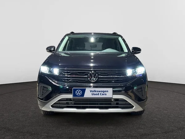 VOLKSWAGEN T-Cross (2025) — foto 12 van 23