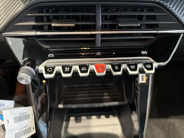 Peugeot 208 (2026) — foto 9 van 20