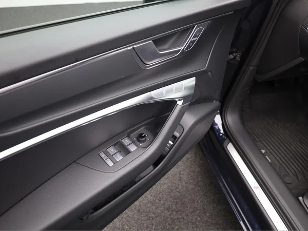 AUDI A6 Avant (2025) — foto 6 van 23