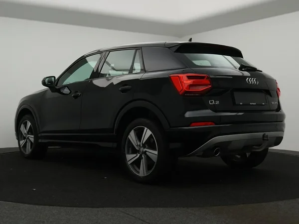 Audi Q2 (2020) — foto 22 van 25