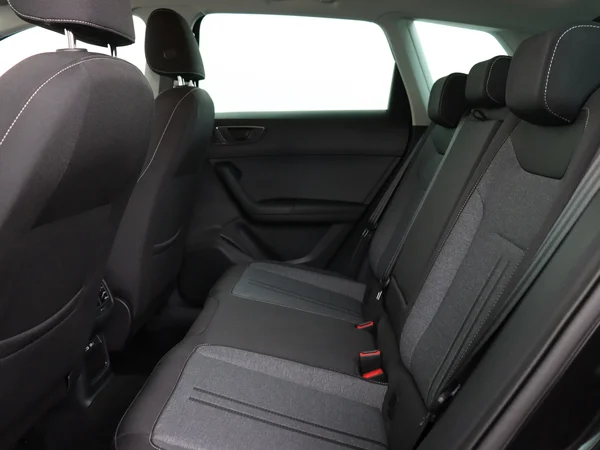 SEAT Ateca (2025) — foto 5 van 27