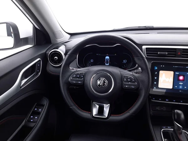 MG Zs (2024) — foto 4 van 21