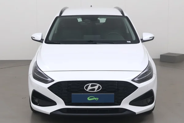 Hyundai i30 Wagon (2026) — foto 9 van 16