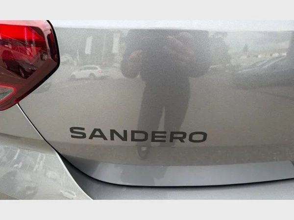 Dacia Sandero (2024) — foto 20 van 29