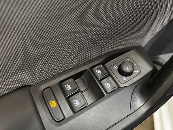SEAT Leon ST (2025) — foto 15 van 15