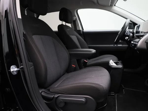 Hyundai IONIQ 5 (2023) — foto 25 van 39