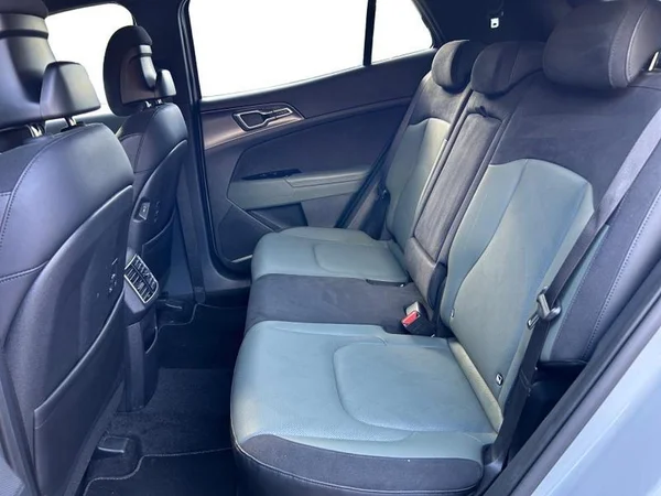KIA Sportage (2024) — foto 5 van 32