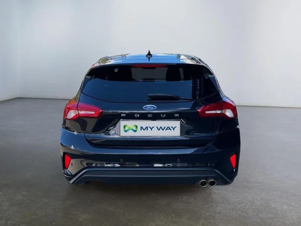 FORD Focus (2022) — foto 27 van 30