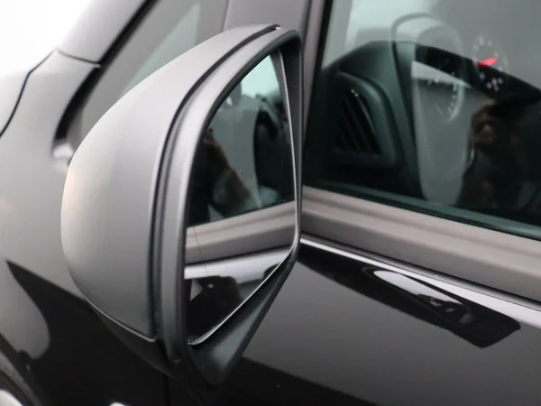 Mercedes-Benz Vito (2025) — foto 25 van 26