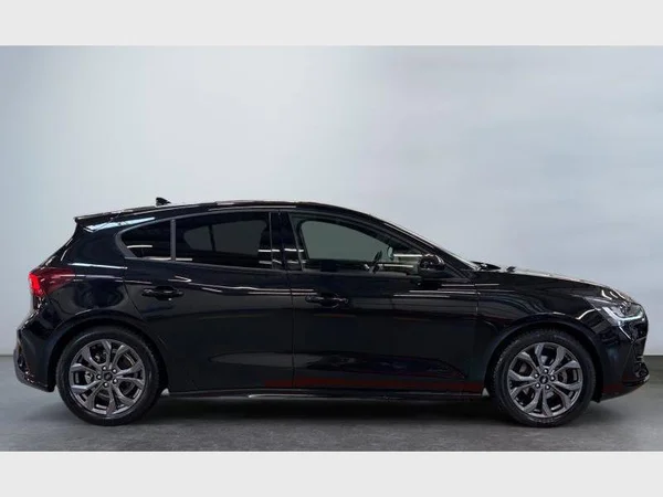 Ford FOCUS (2024) — foto 21 van 27