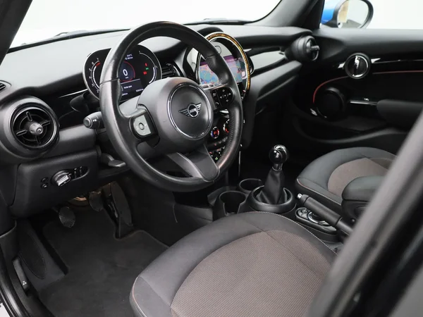 MINI One (2022) — foto 7 van 35