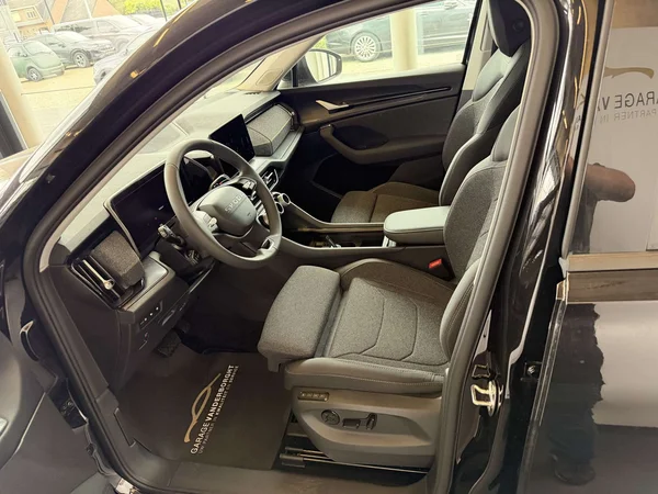Škoda Kodiaq — foto 3 van 25
