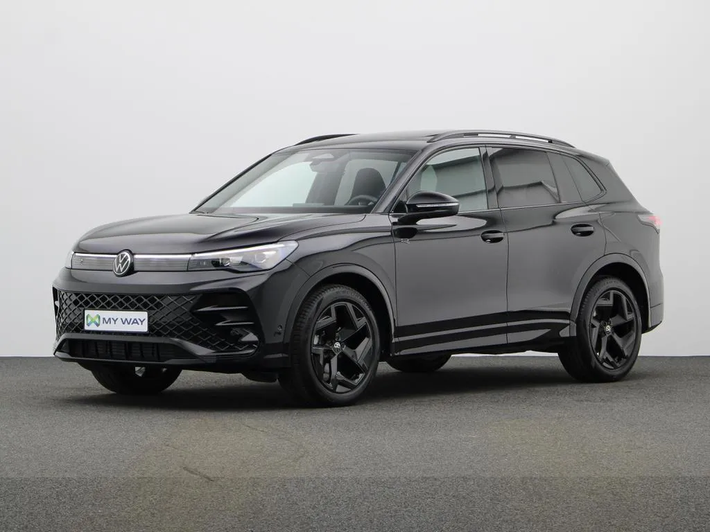 VOLKSWAGEN Tiguan 1122_103683_2024