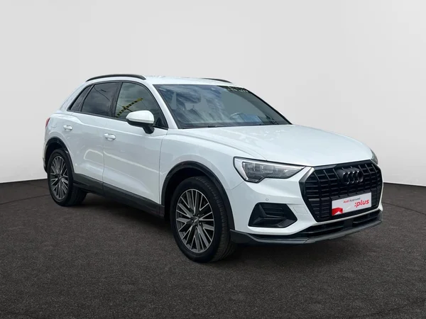 AUDI Q3 (2019) — foto 22 van 24