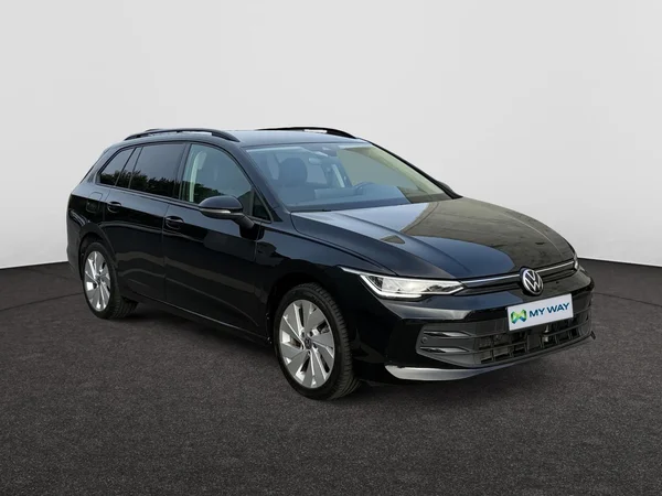 VOLKSWAGEN Golf VIII SW (2024) — foto 22 van 22
