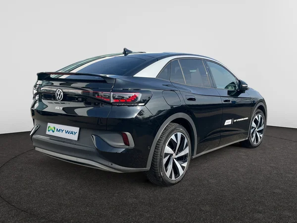 VOLKSWAGEN ID.5 (2024) — foto 9 van 16