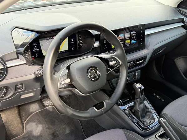 SKODA Fabia (2025) — foto 13 van 18