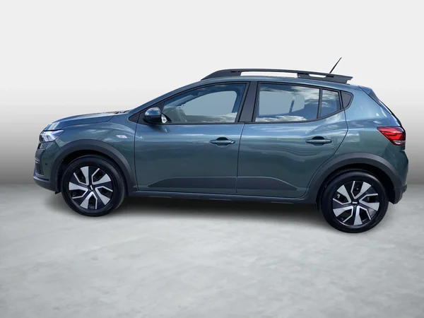 Dacia Sandero Stepway (2025) — foto 19 van 22
