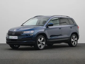 SKODA Karoq f7537474-986a-444f-a9ae-b8636fe7d405
